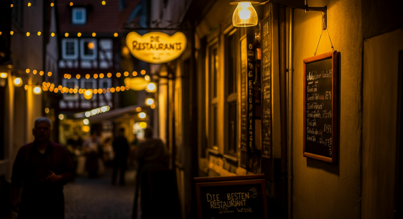 Die 10 besten Restaurants in Wesel - Wesel