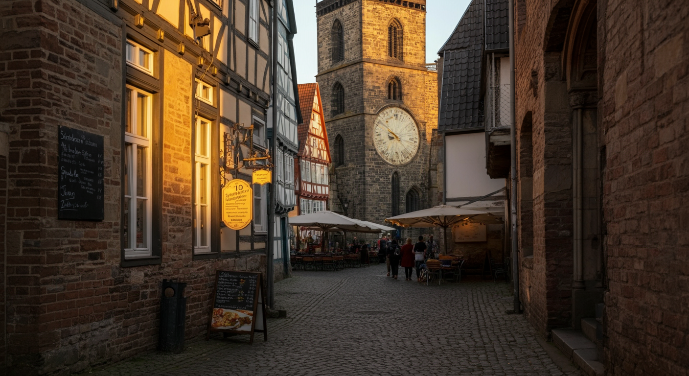 Die 10 besten Sehenswürdigkeiten in Wesel - Wesel