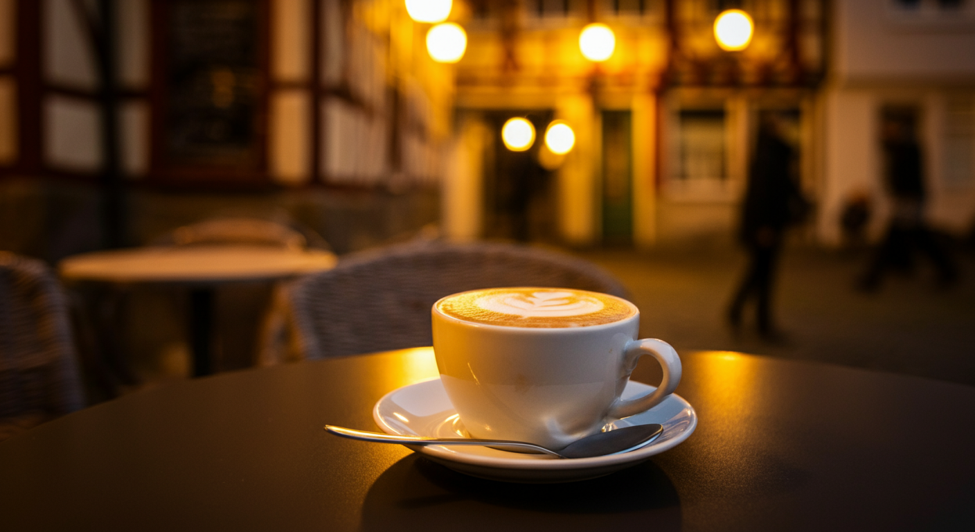 Die besten Cafés Wesel: Dein Wohlfühl-Paradies