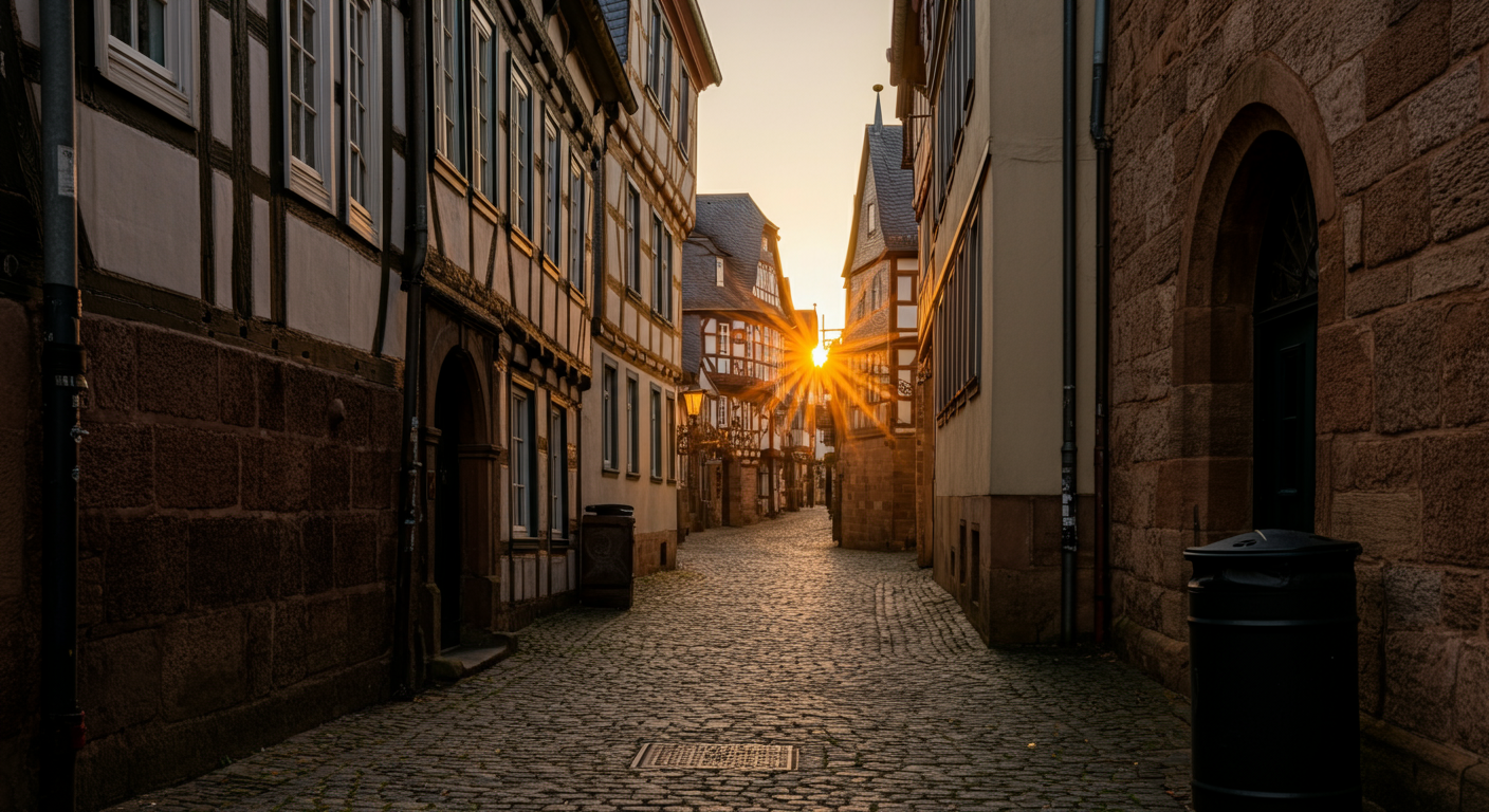 Die 10 beeindruckendsten Sehenswürdigkeiten in Wetzlar - Wetzlar