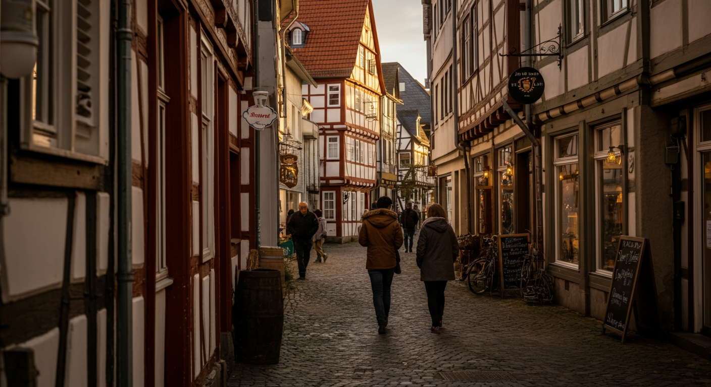 Die 10 besten Secondhand-Läden in Wetzlar - Wetzlar
