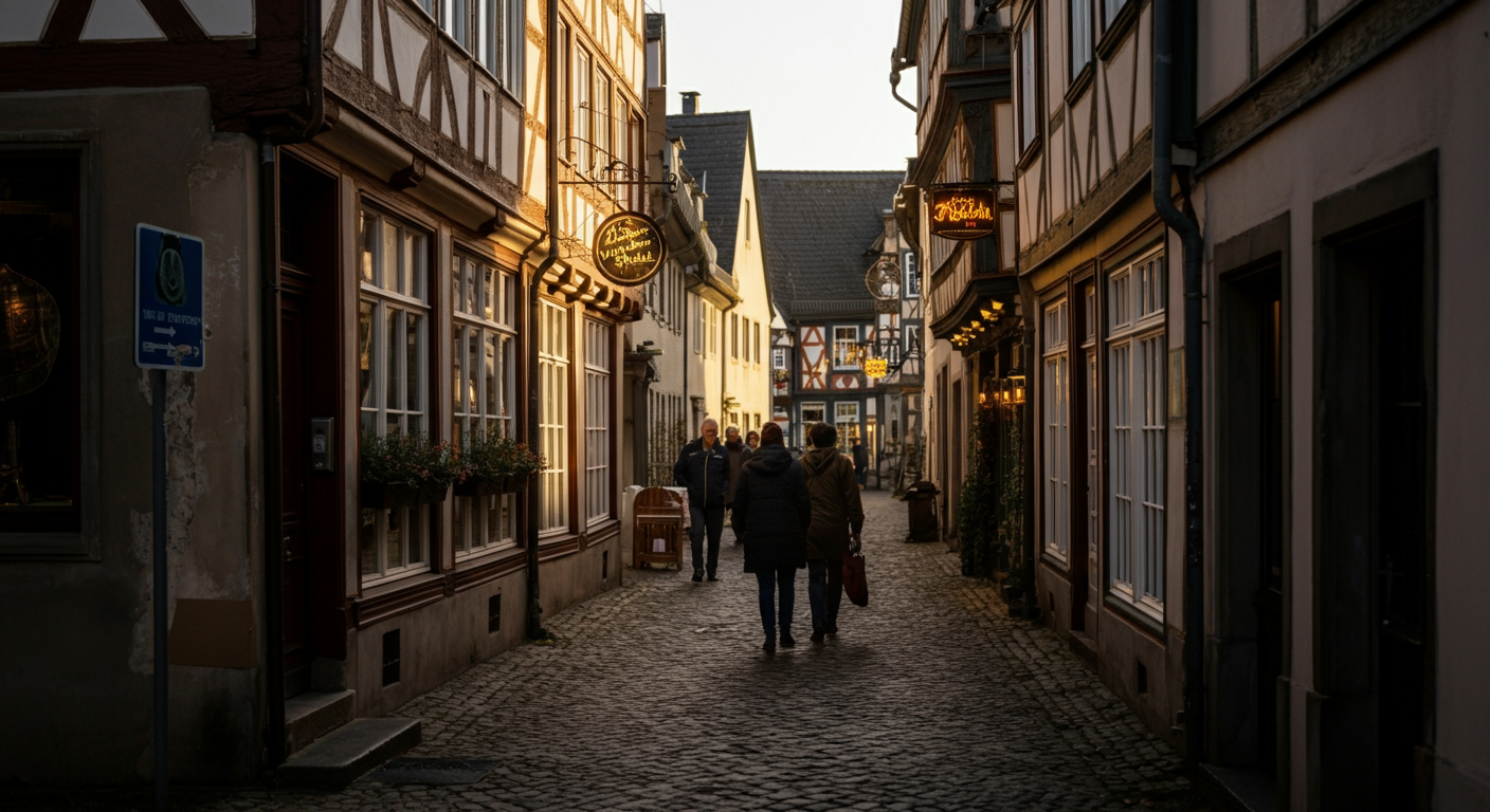 Die 10 besten Vintage-Shops in Wetzlar - Wetzlar