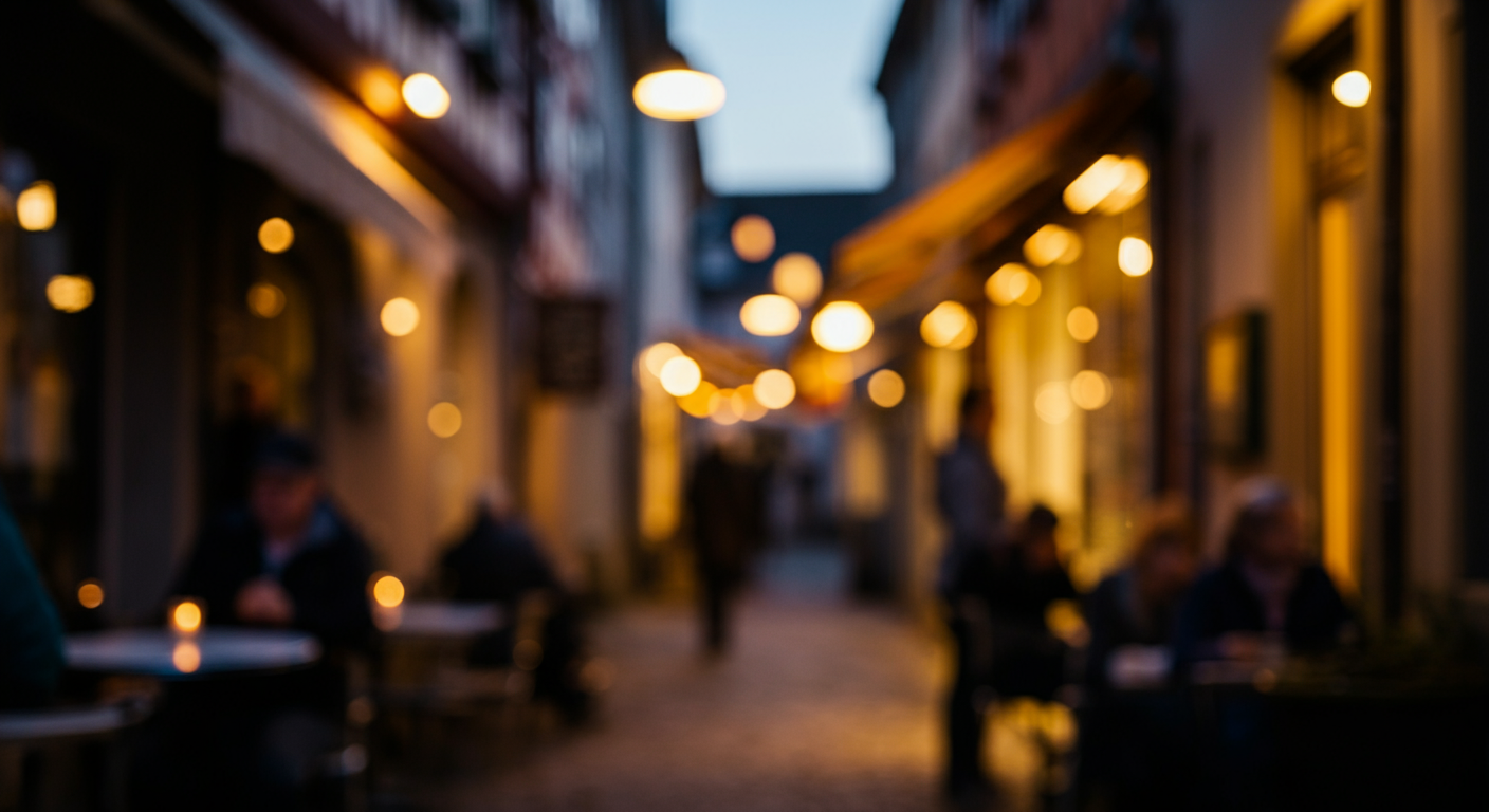 Kaffeegenuss und Kuchen-Verführung: Die 8 besten Cafés in Wetzlar