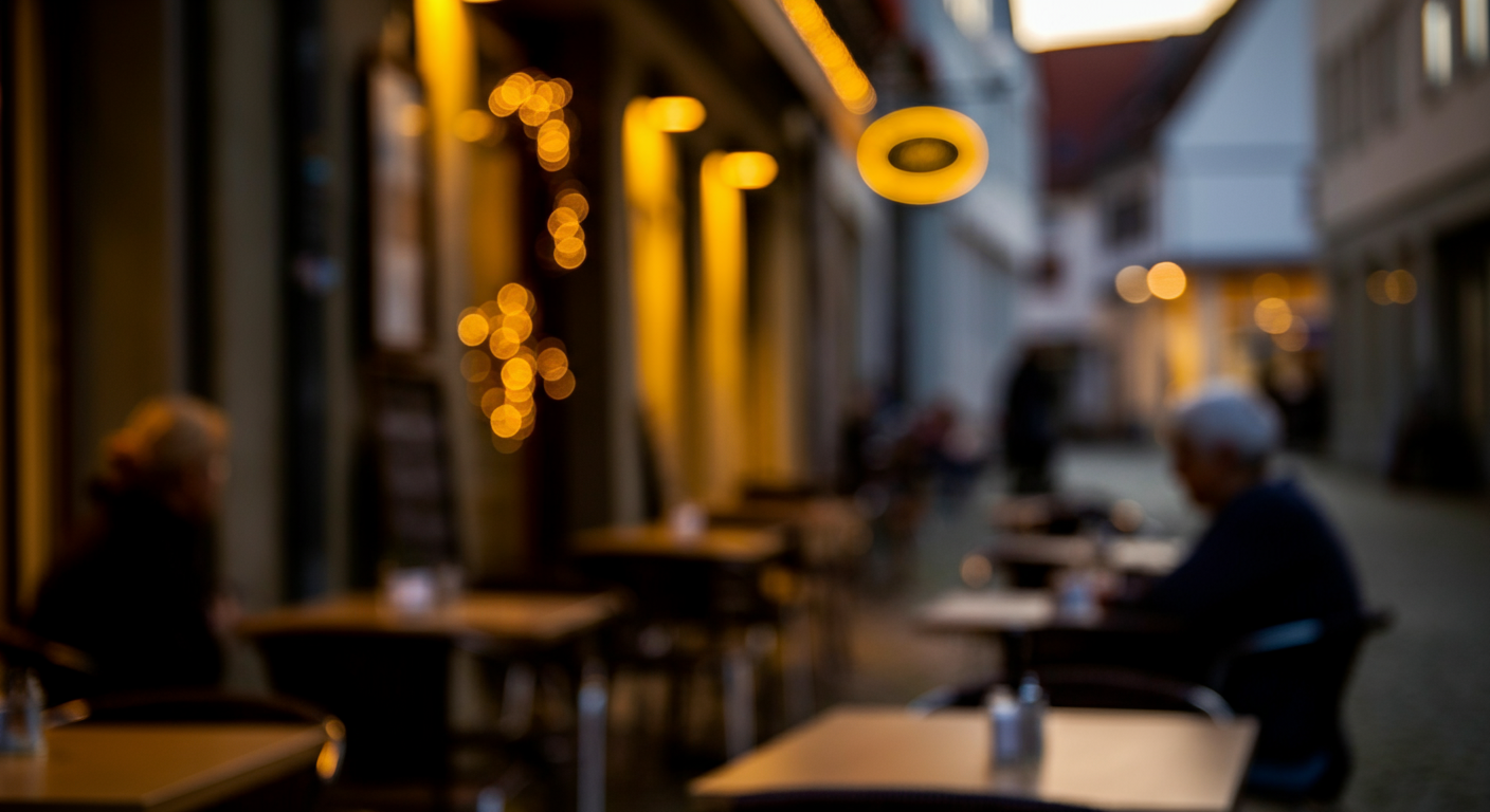 Beste Cafés Wetzlar: Dein perfekter Ort zum Arbeiten