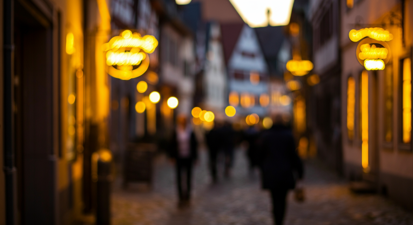 Entspannen Sie in den Top-Hotels in Wetzlar für Ihren Städtetrip