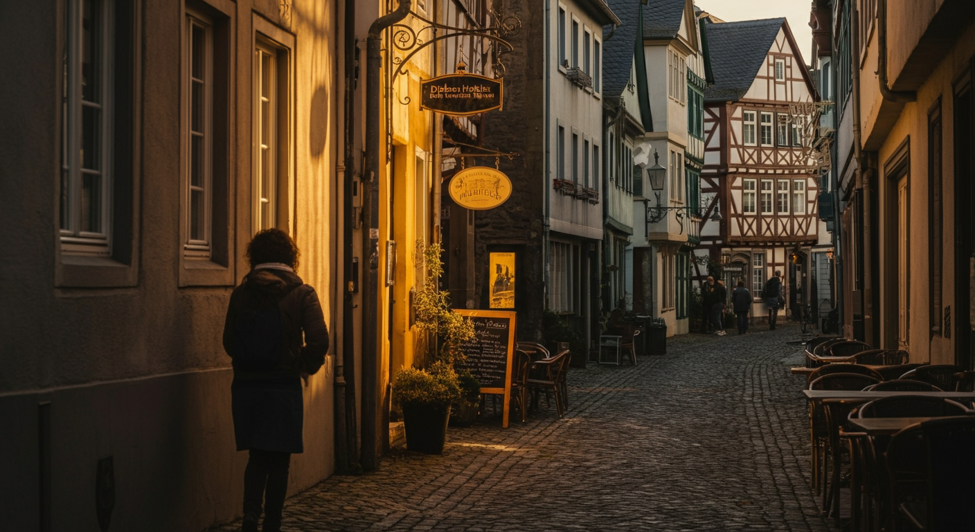 Die besten Hotels in Wetzlar Hier übernachten Geschäftsreisende Familien und Paare - Wetzlar