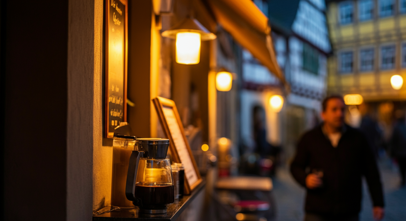 Die besten Kaffeehäuser und Cafs in Wetzlar - Wetzlar