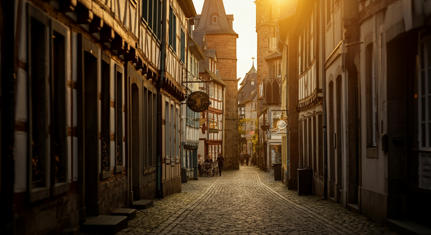 Die Top 10 Sehenswürdigkeiten in Wetzlar - Wetzlar