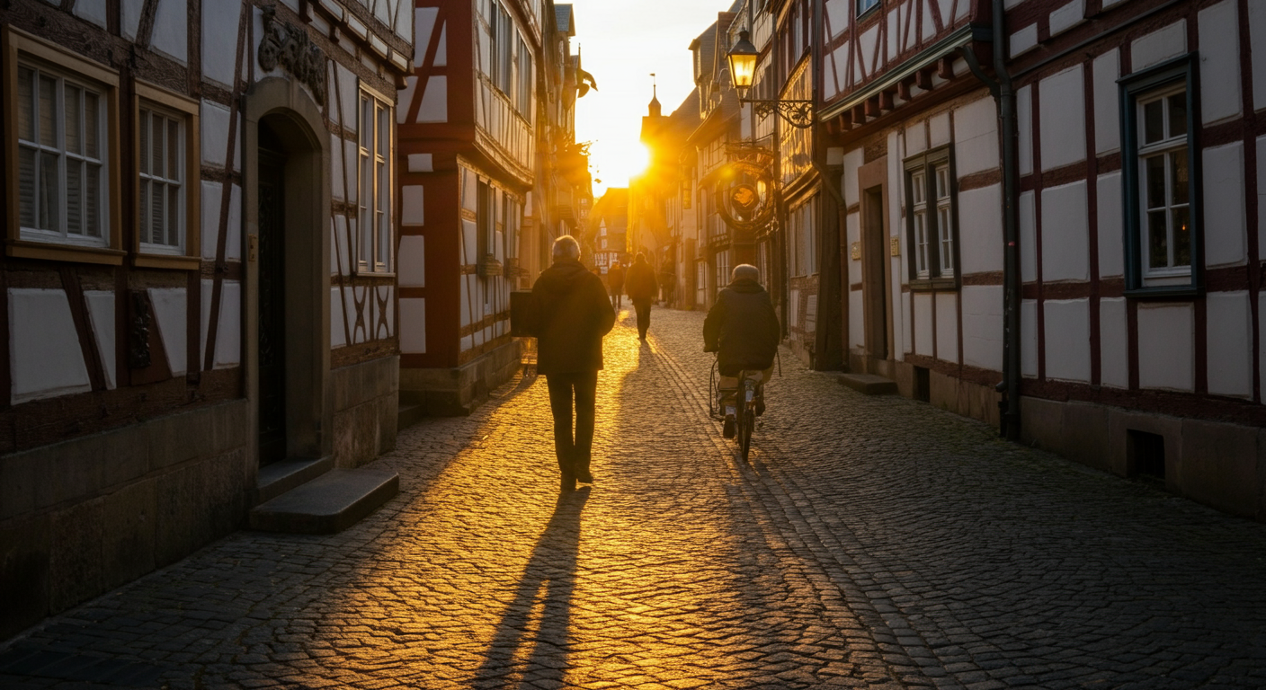 Die Top 10 Sehenswürdigkeiten in Wetzlar - Wetzlar