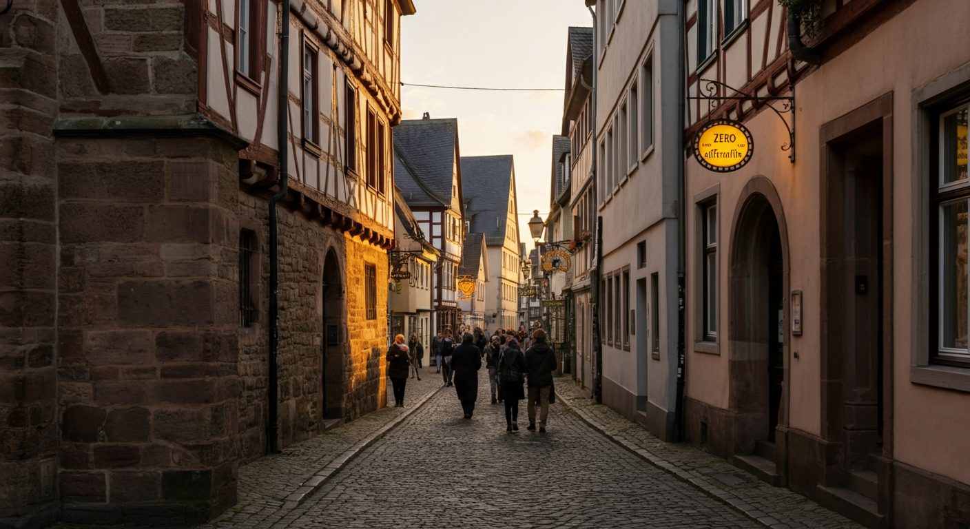 Wetzlar Sehenswürdigkeiten Die 10 besten Attraktionen und Geheimtipps - Wetzlar