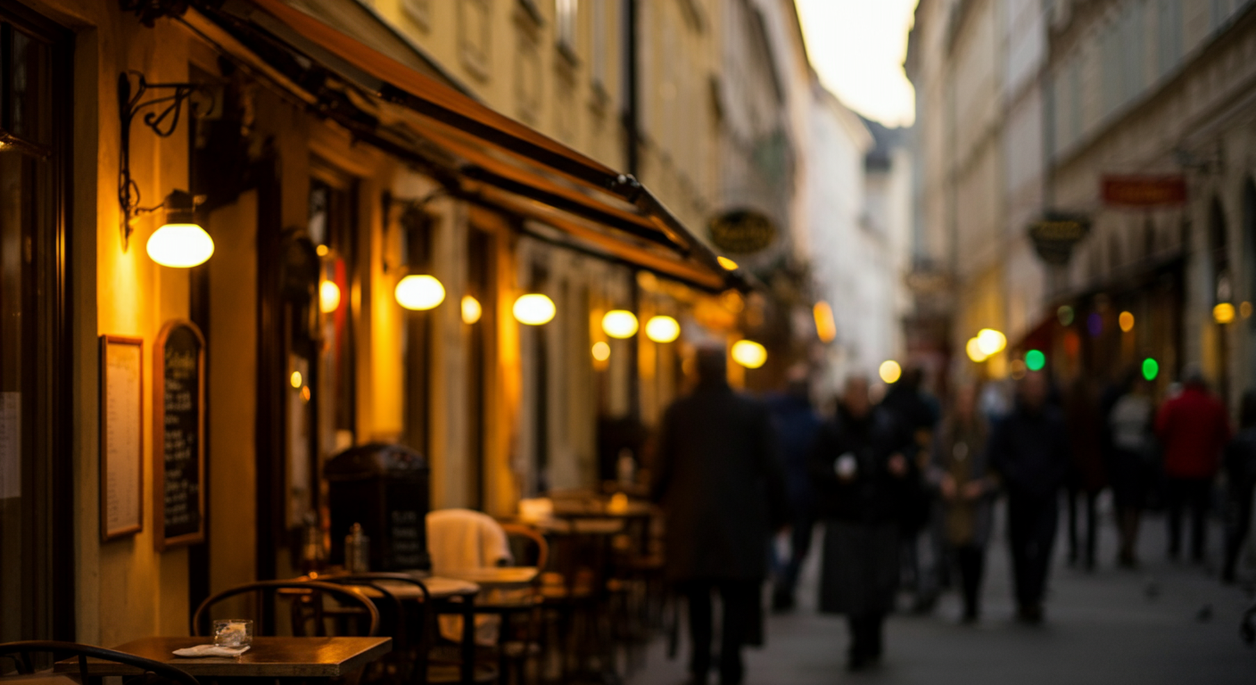 Die 10 besten Cafs in Wien für gemütliche Stunden - Wien