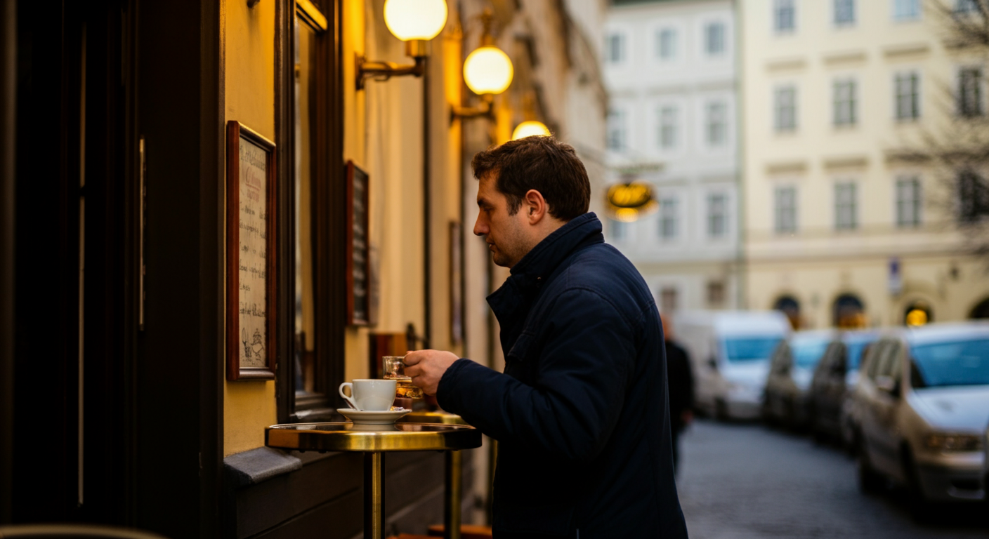 Die 10 besten Cafs in Wien Kaffeehäuser mit Charme und Tradition - Wien