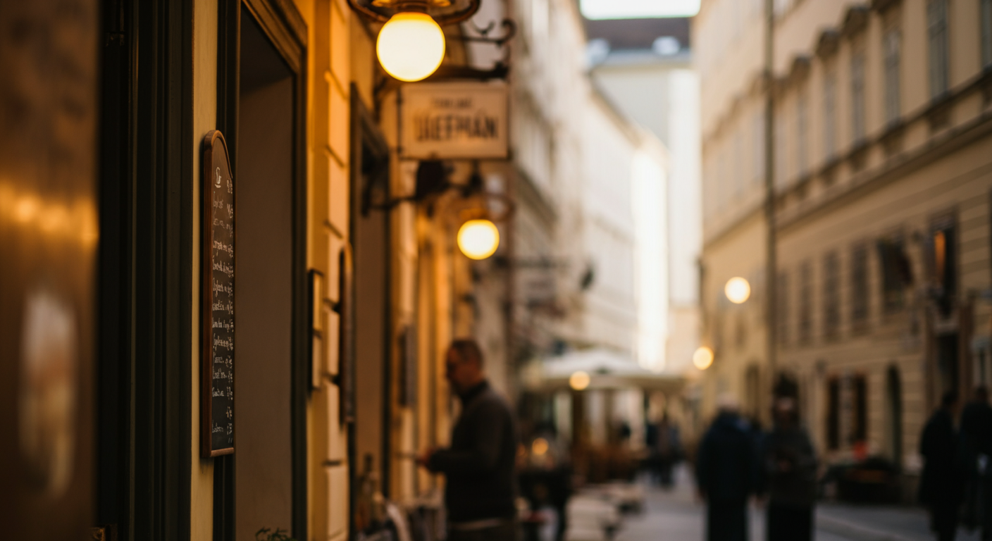 Die 12 besten Cafs in Wien die du probieren musst - Wien