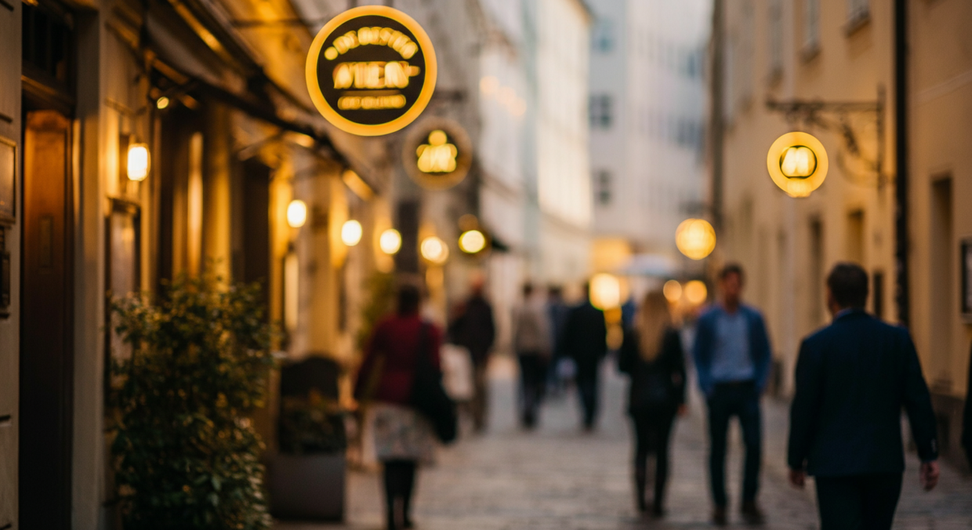Die besten Boutique-Hotels in Wien Kleine Luxushotels mit lokalem Charme - Wien
