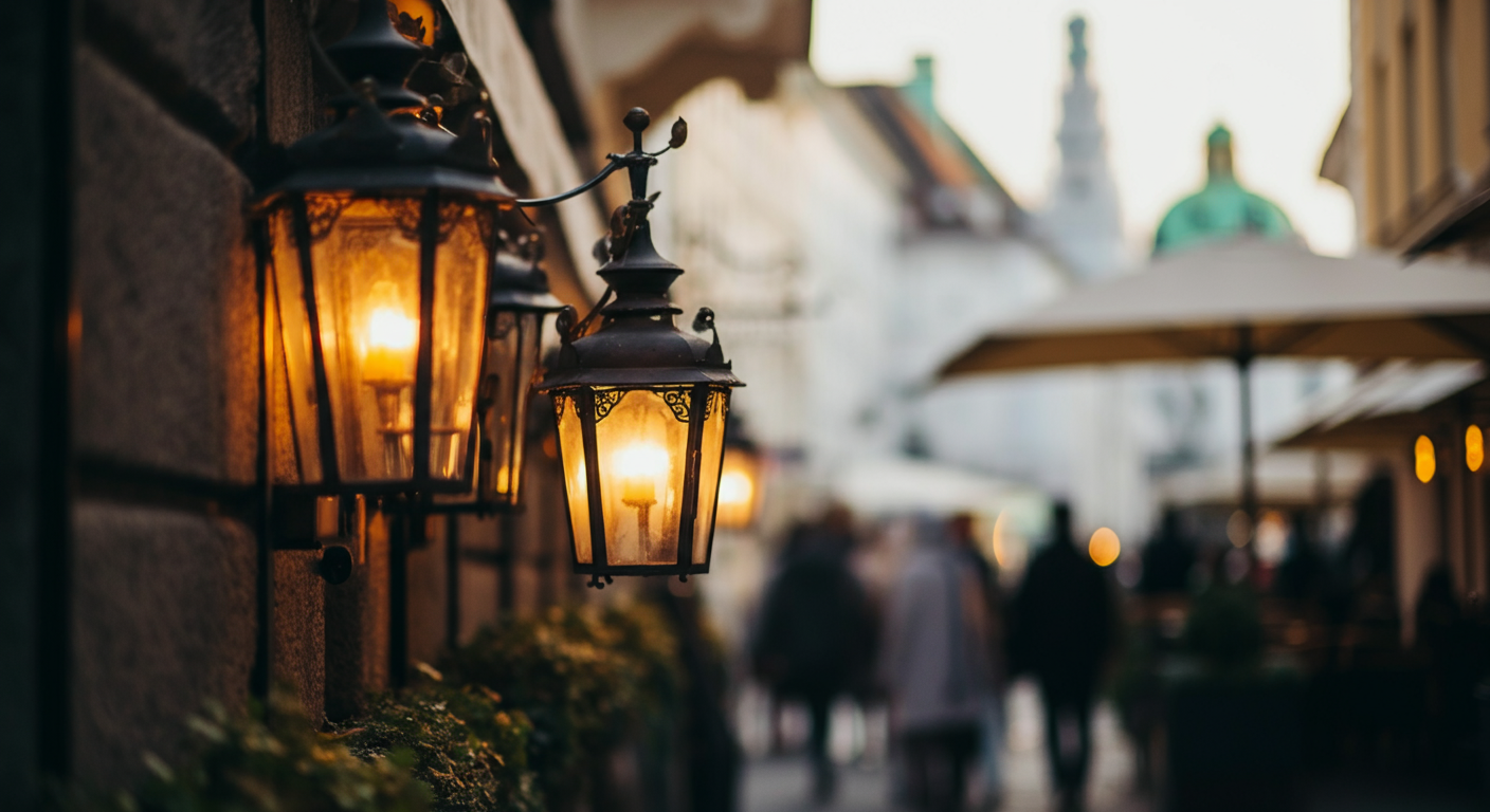 Die besten Luxus-Hotels in Wien für einen Traumurlaub - Wien