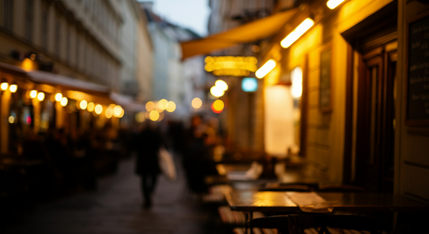 Die besten Wiener Schnitzel Restaurants in Wien 2024 Authentische Lokale und Top-Adressen - Wien