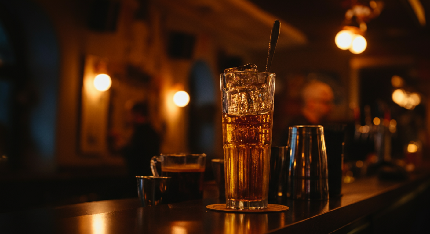 Die 10 besten Bars in Wiener Neustadt - Cocktails Craft Beer und mehr - Wiener Neustadt