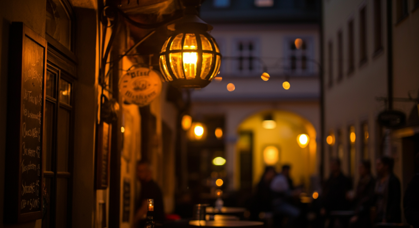Die 10 besten Bars in Wiener Neustadt für einen perfekten Abend - Wiener Neustadt