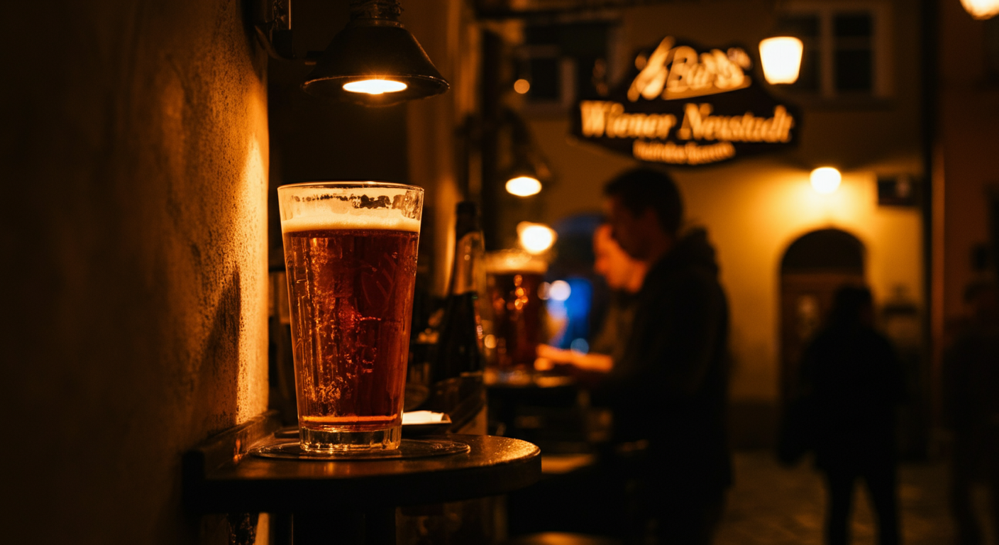 Die 10 besten Bars in Wiener Neustadt für einen unvergesslichen Abend - Wiener Neustadt