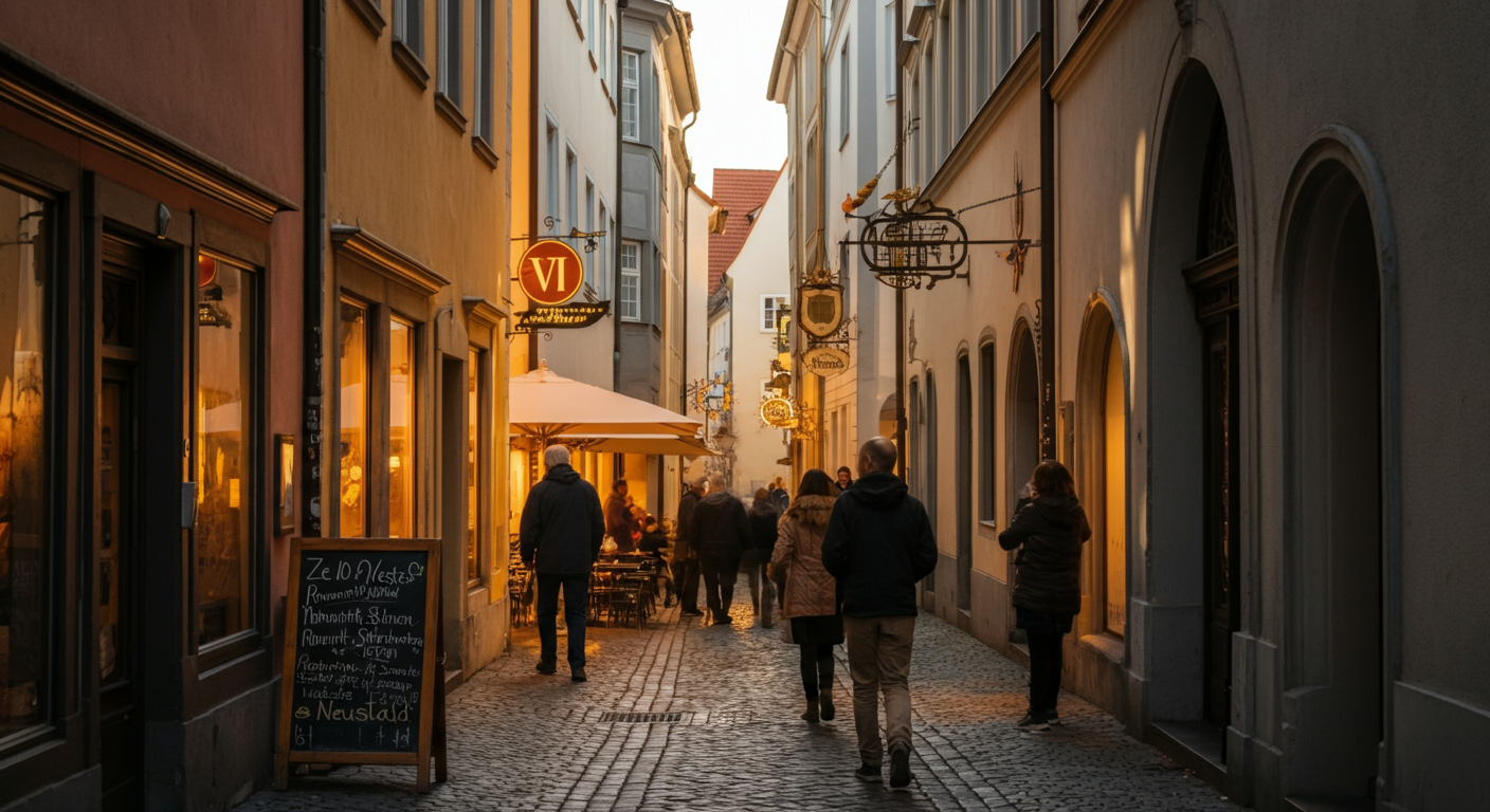 Die 10 besten Einkaufsstraßen in Wiener Neustadt - Wiener Neustadt