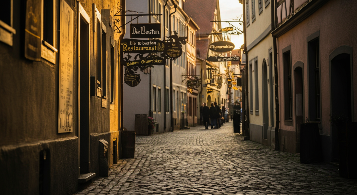 Die 10 besten Restaurants in Wiener Neustadt - Wiener Neustadt