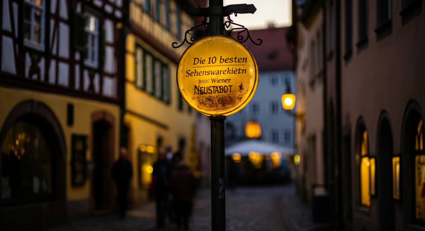 Die 10 besten Sehenswürdigkeiten in Wiener Neustadt - Wiener Neustadt