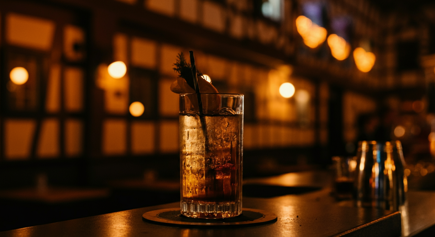 Die besten Bars Wiener Neustadt: Dein Guide zu Top-Cocktails