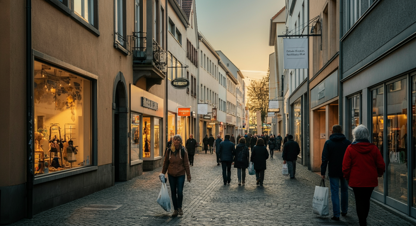 Shopping Wiener Neustadt: Beste Outlets & Malls 2024