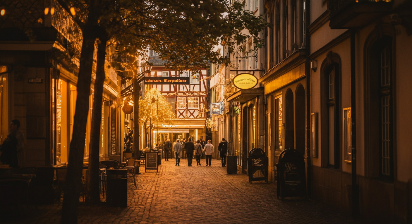 10 Top-Sehenswürdigkeiten in Wiesbaden die du nicht verpassen darfst - Wiesbaden