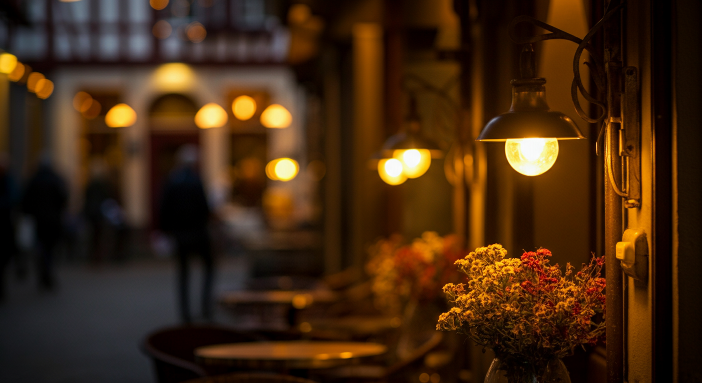 Die 10 besten Cafs in Wiesbaden für einen gemütlichen Kaffeegenuss - Wiesbaden