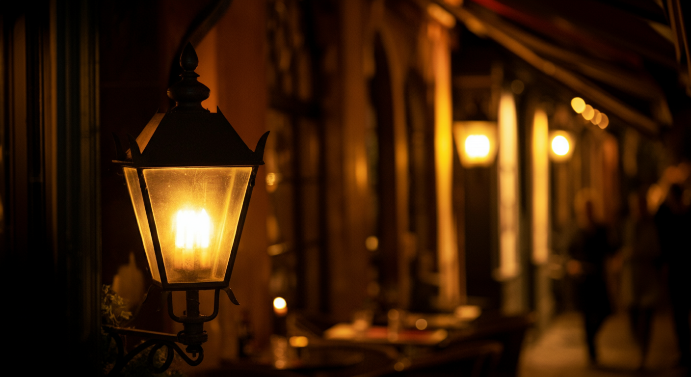 Die 10 besten Restaurants in Wiesbaden für einen Abend in der Stadt - Wiesbaden