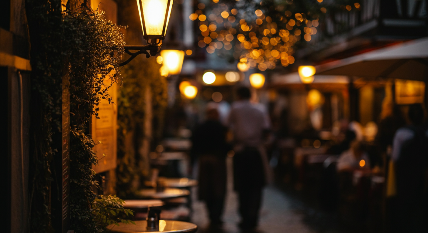 Entdecke die Top-10 Restaurants in Wiesbaden für jeden Gaumen