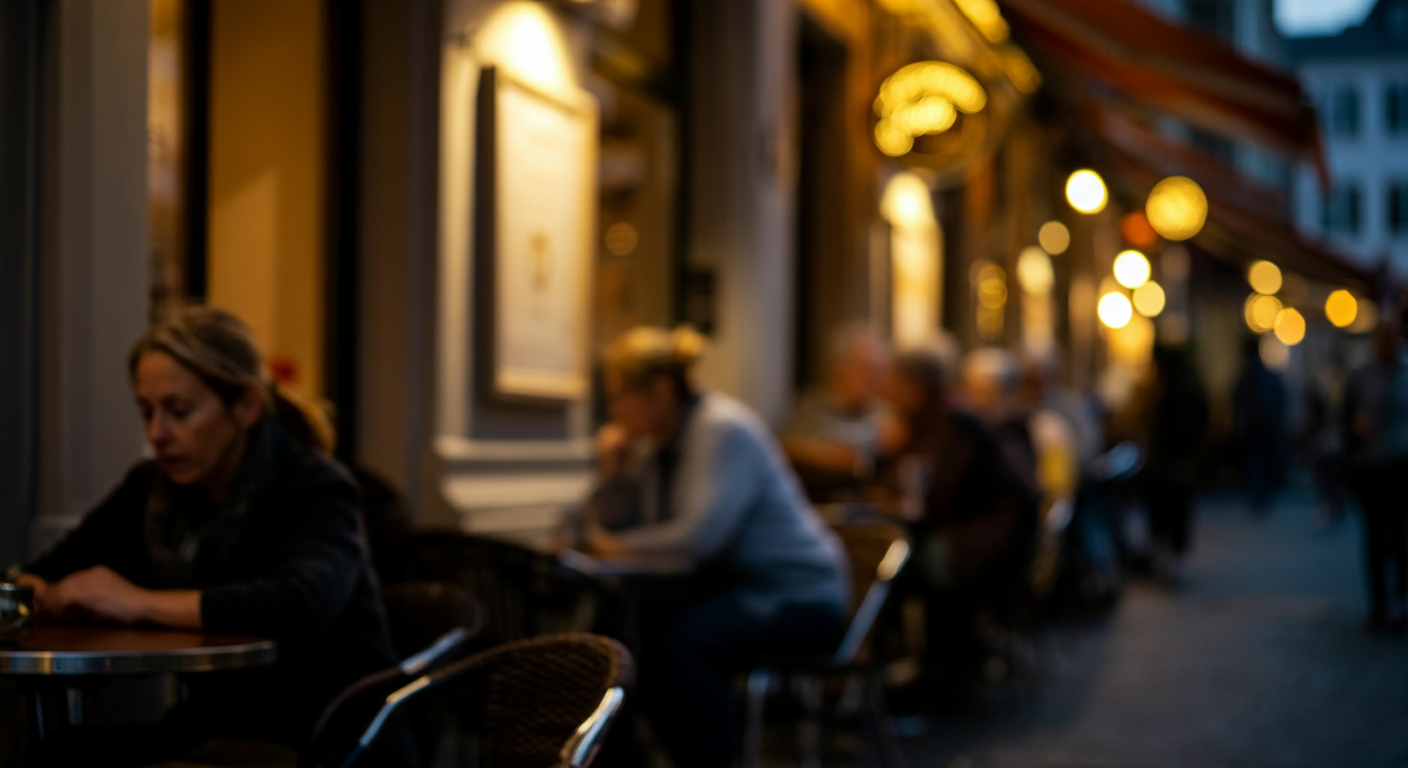 Die besten Cafés in Wiesbaden - Dein Wohlfühl-Ort