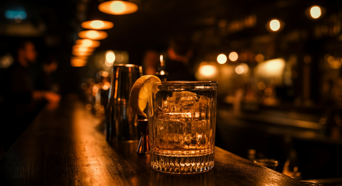 Die besten Cocktail-Bars in Wiesbaden Geheimtipps und Klassiker - Wiesbaden