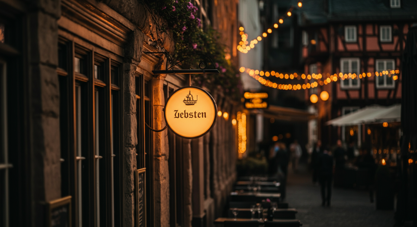 Die besten Luxus-Hotels in Wiesbaden für einen entspannten Aufenthalt - Wiesbaden