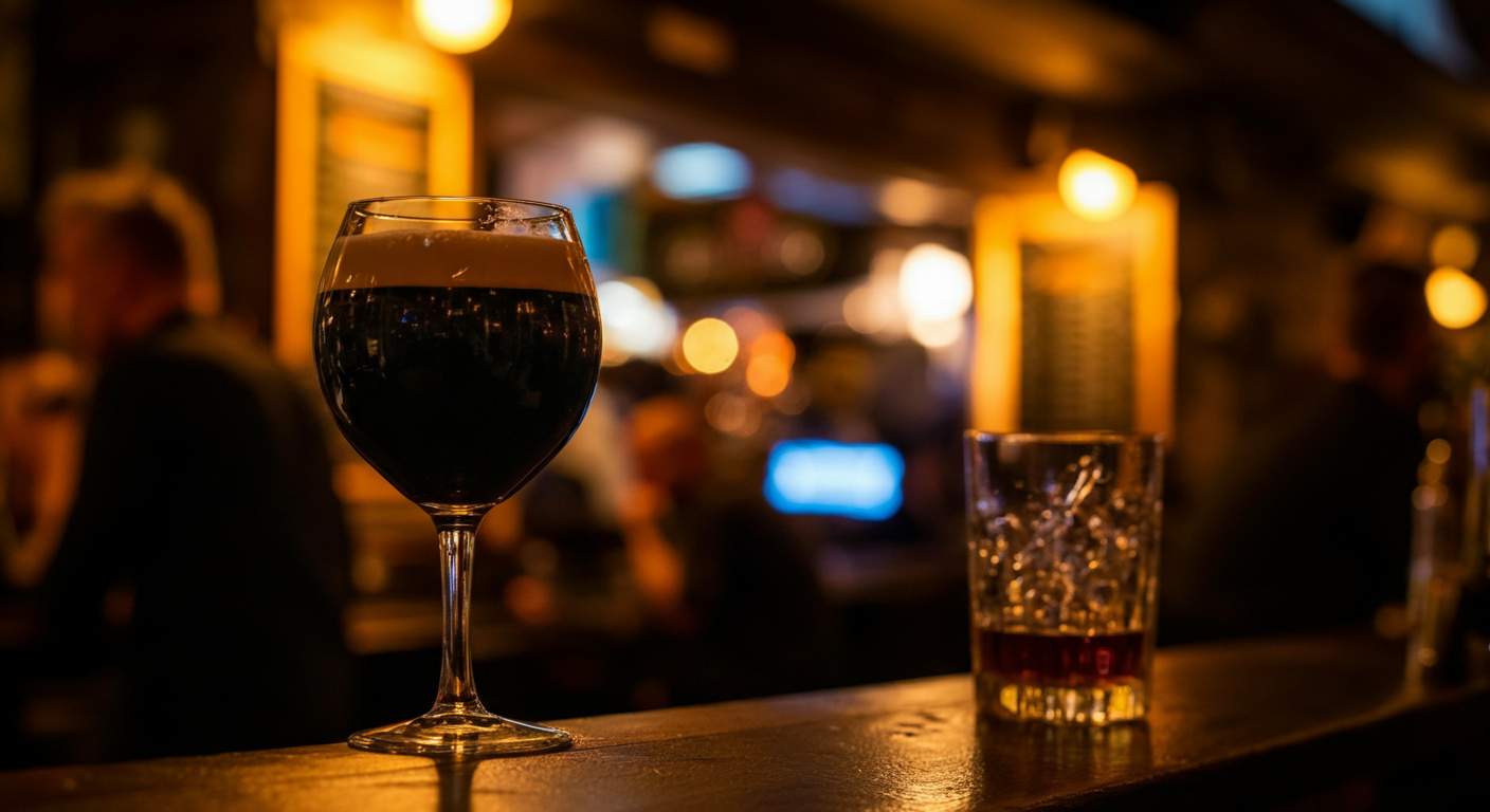 Die 10 besten Bars in Wilhelmshaven - Wilhelmshaven