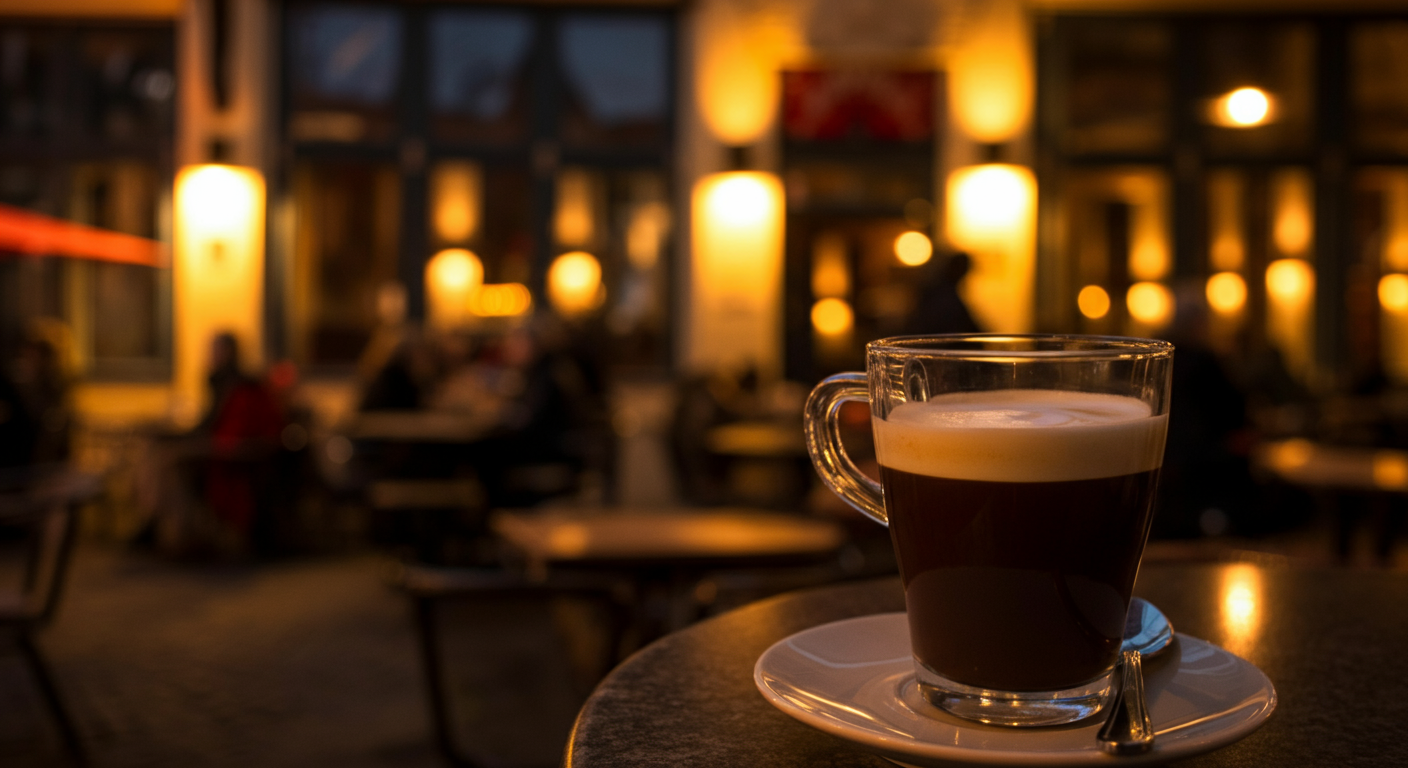 Die 10 besten Cafs in Wilhelmshaven für einen gemütlichen Kaffee - Wilhelmshaven