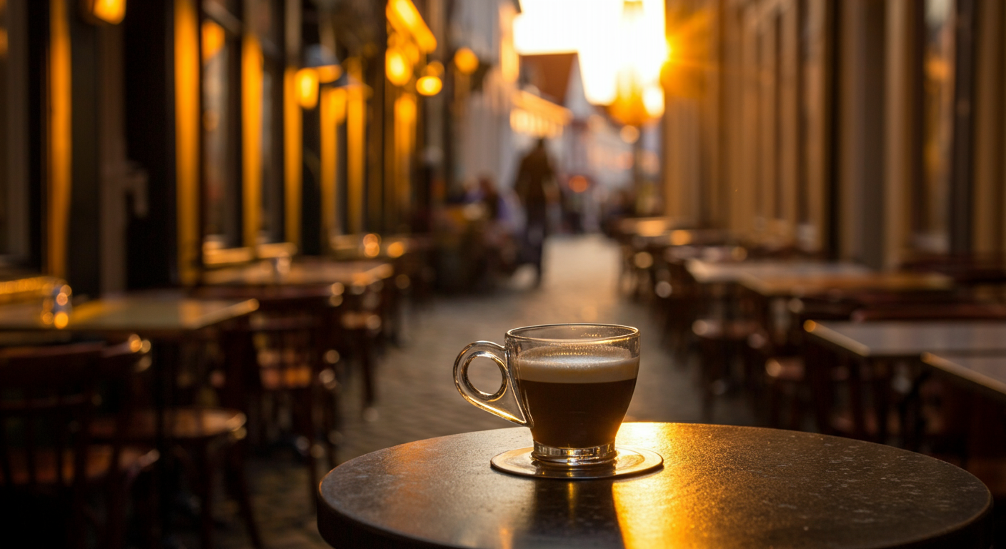 Genießen Sie den Kaffee-Moment in Wilhelmshavens Top-Cafés