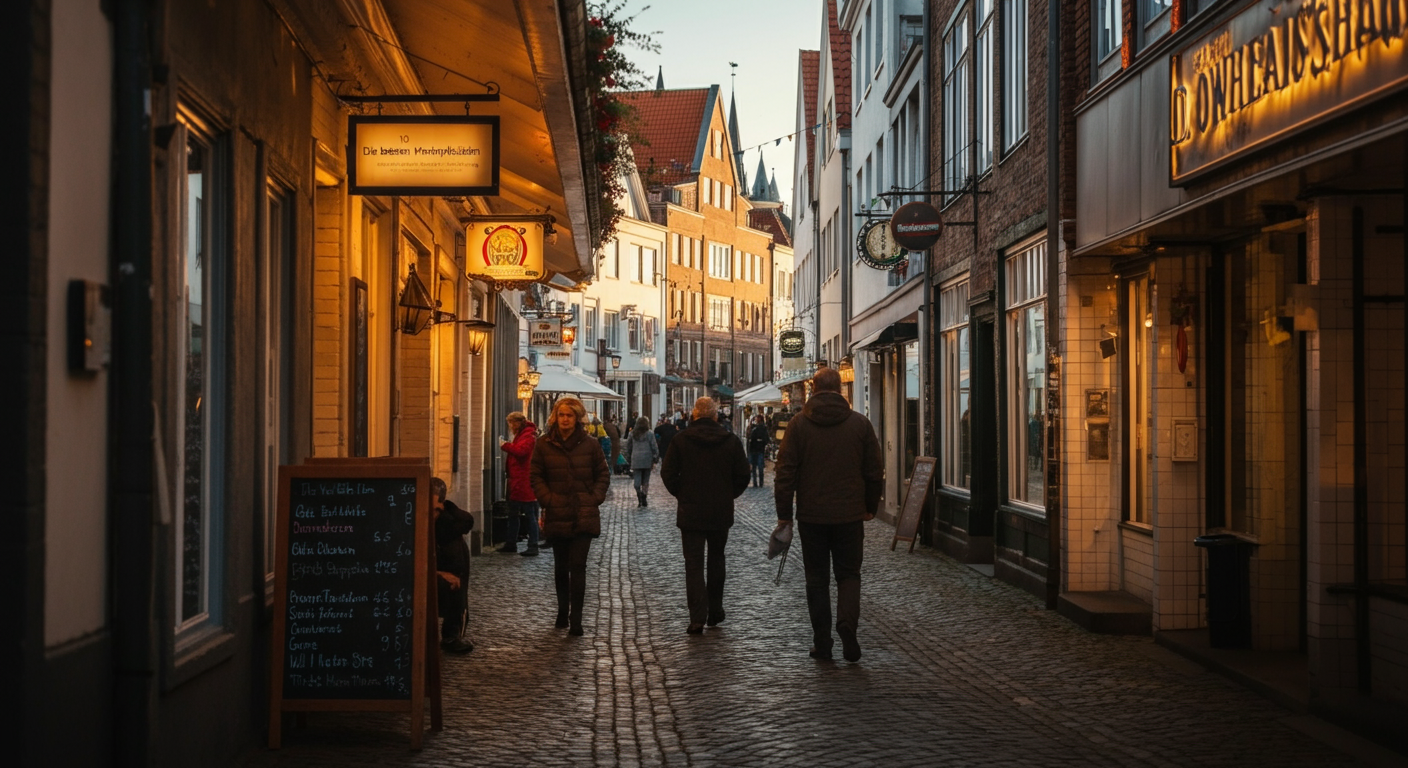 Die 10 besten Einkaufsläden in Wilhelmshaven - Wilhelmshaven