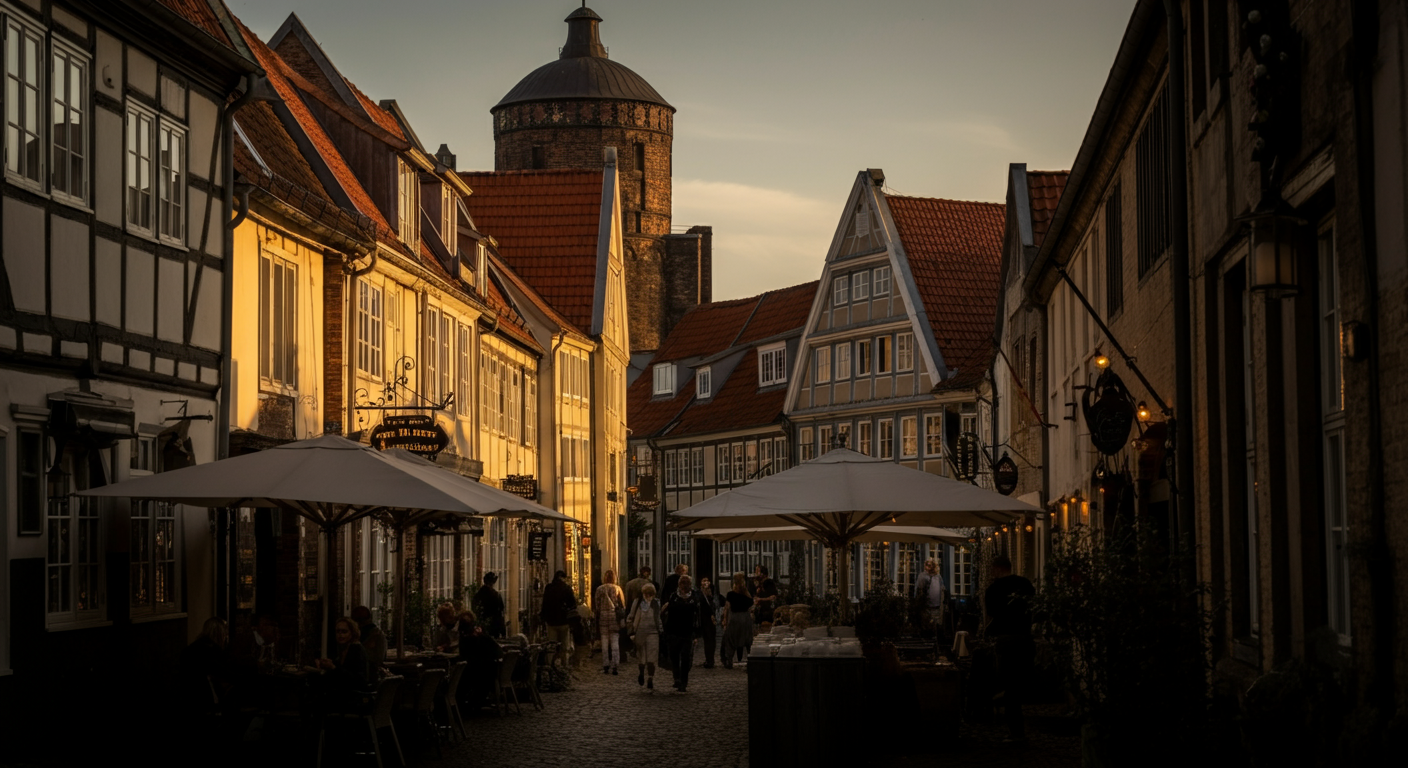 Die 10 besten Hotels in Wilhelmshaven - Wilhelmshaven