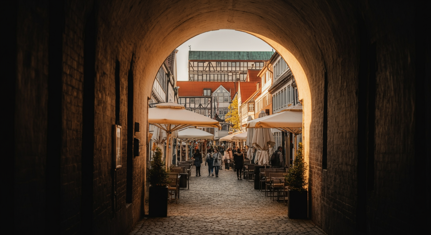 Die 10 schönsten Sehenswürdigkeiten in Wilhelmshaven - Wilhelmshaven