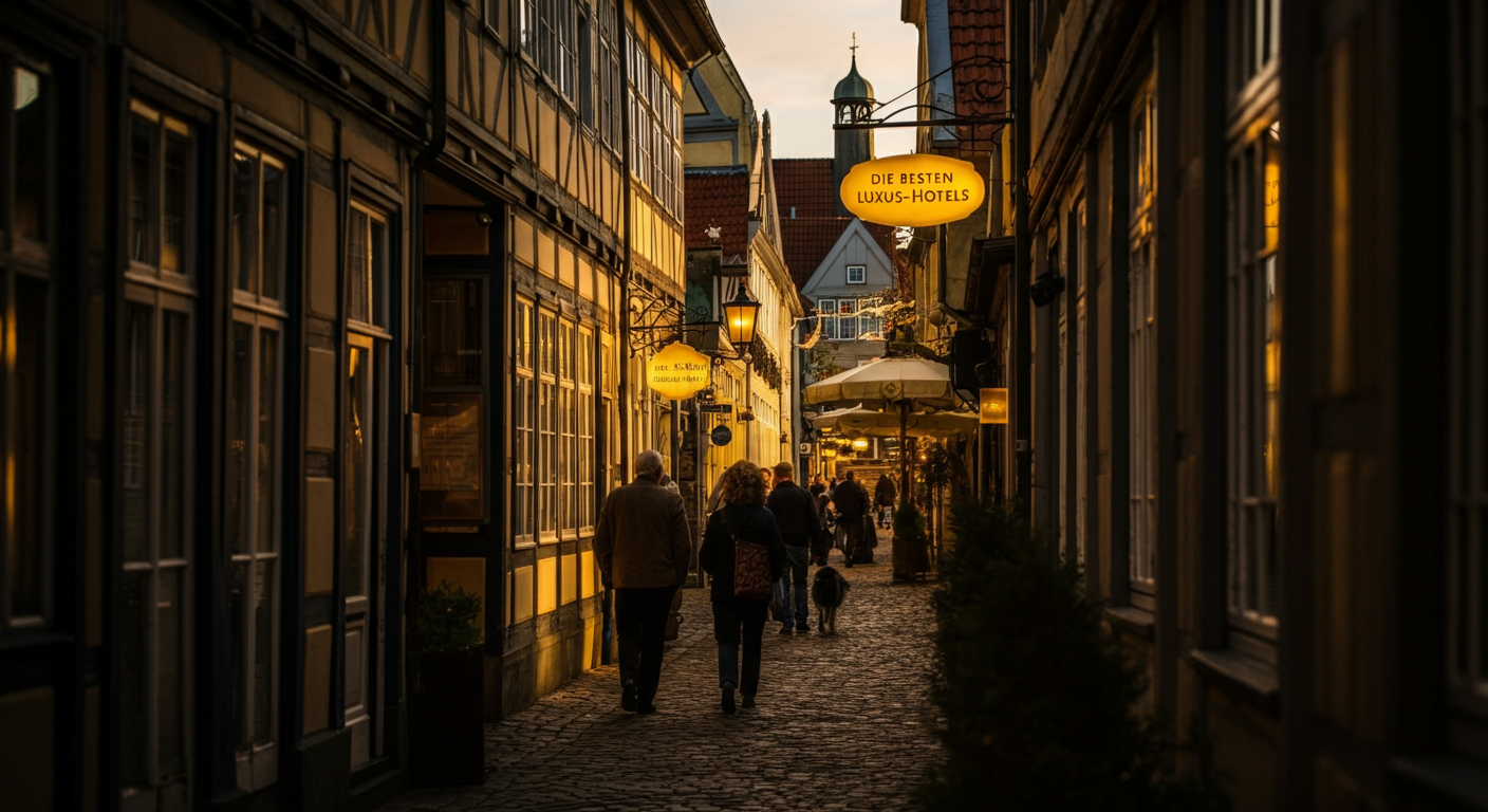 Die besten Luxus-Hotels in Wilhelmshaven - Wilhelmshaven