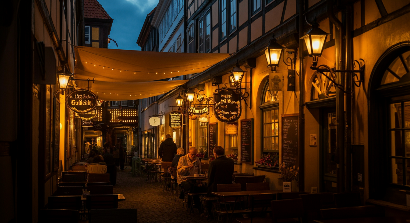 Die Top 10 Sehenswürdigkeiten in Wilhelmshaven entdecken - Wilhelmshaven