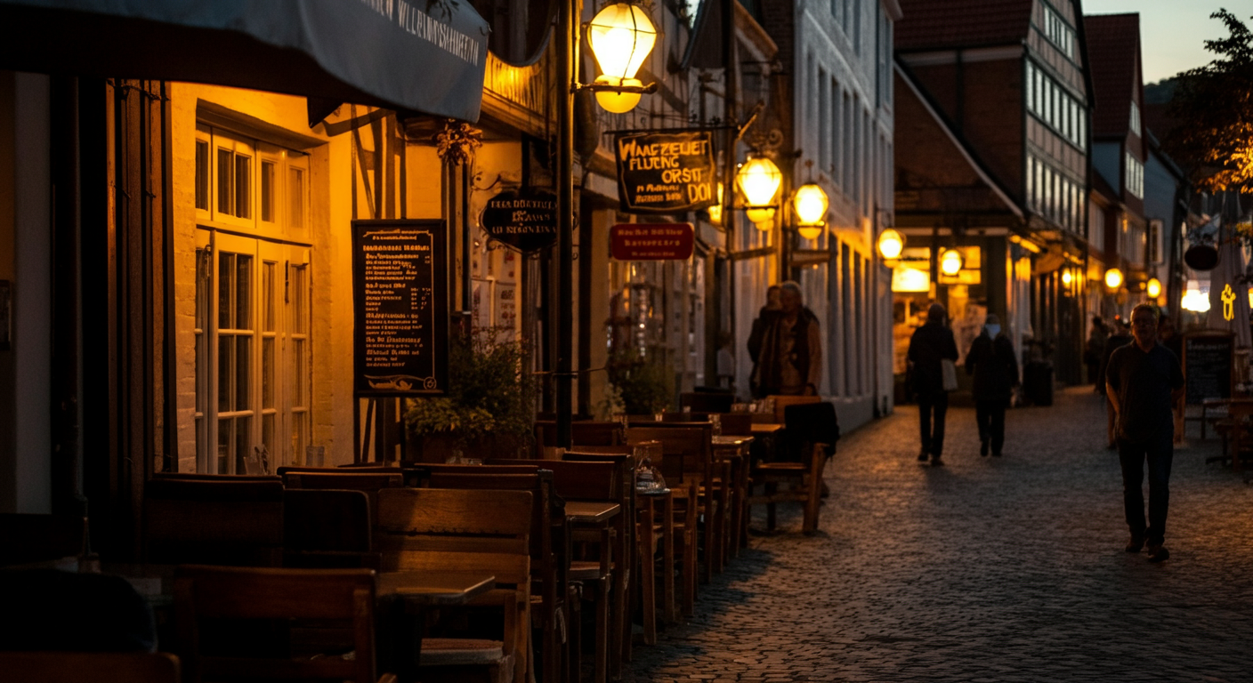 Wilhelmshaven Sehenswürdigkeiten Die 10 besten Attraktionen für deinen Besuch - Wilhelmshaven