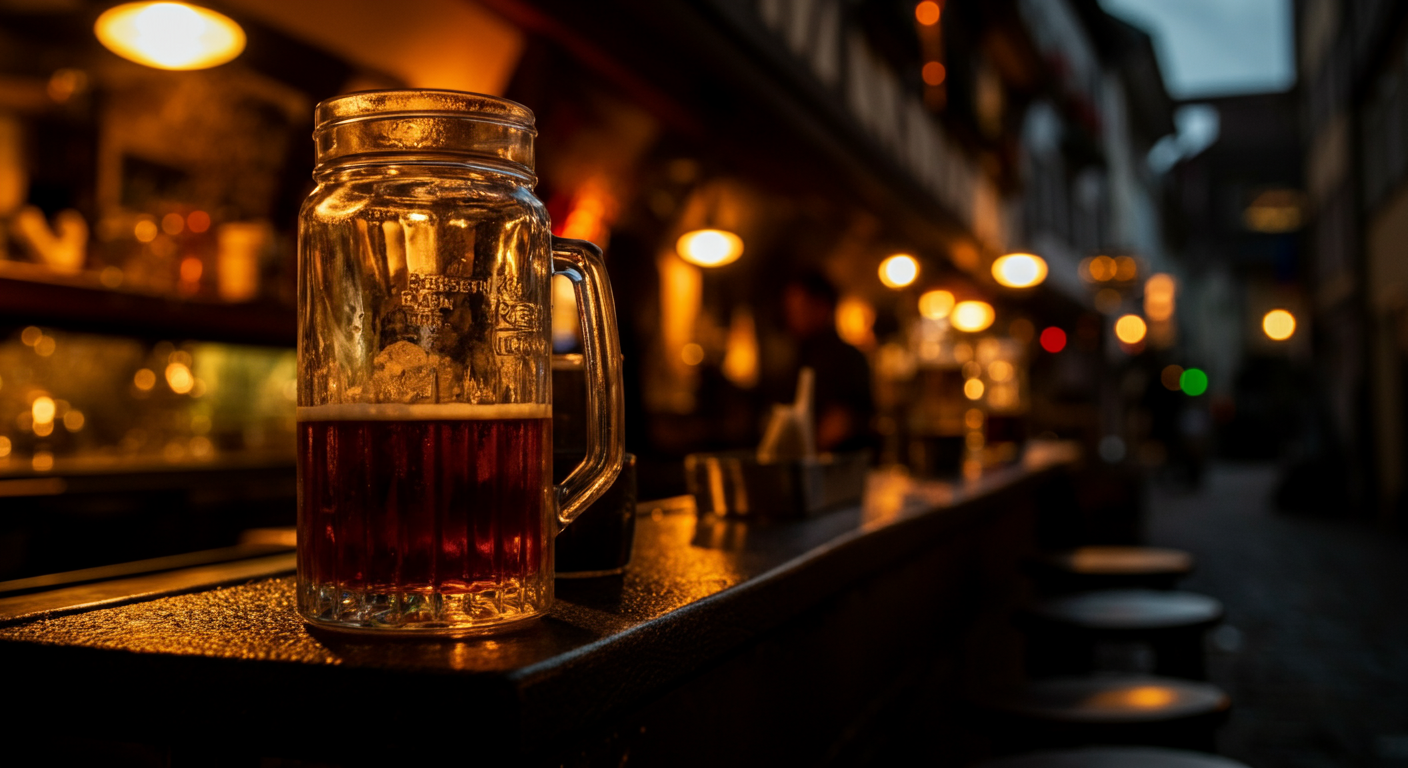 Die 10 besten Bars in Winterthur die du kennen musst - Winterthur