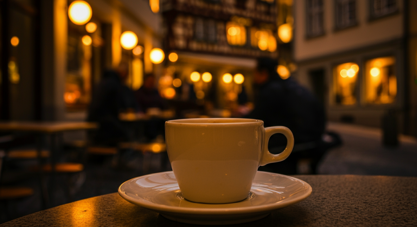 Die 10 besten Cafs in Winterthur die du nicht verpassen darfst - Winterthur