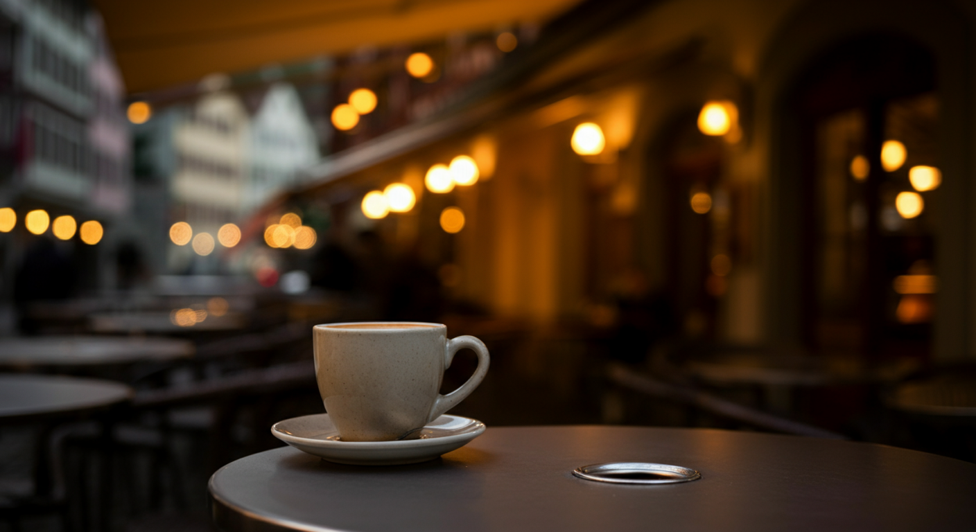 Die 10 besten Cafs in Winterthur Kaffeehäuser für Genießer - Winterthur