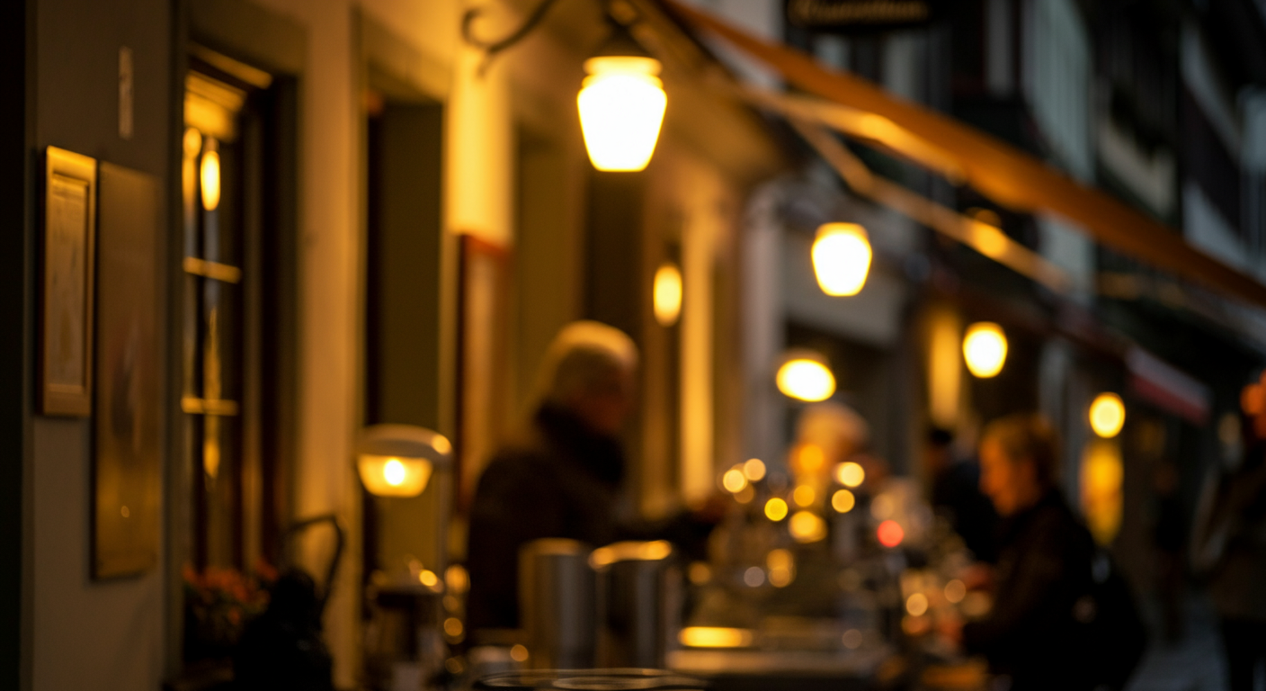 Entdecke die gemütlichsten Cafés in Winterthur für Kaffee & Kuchen
