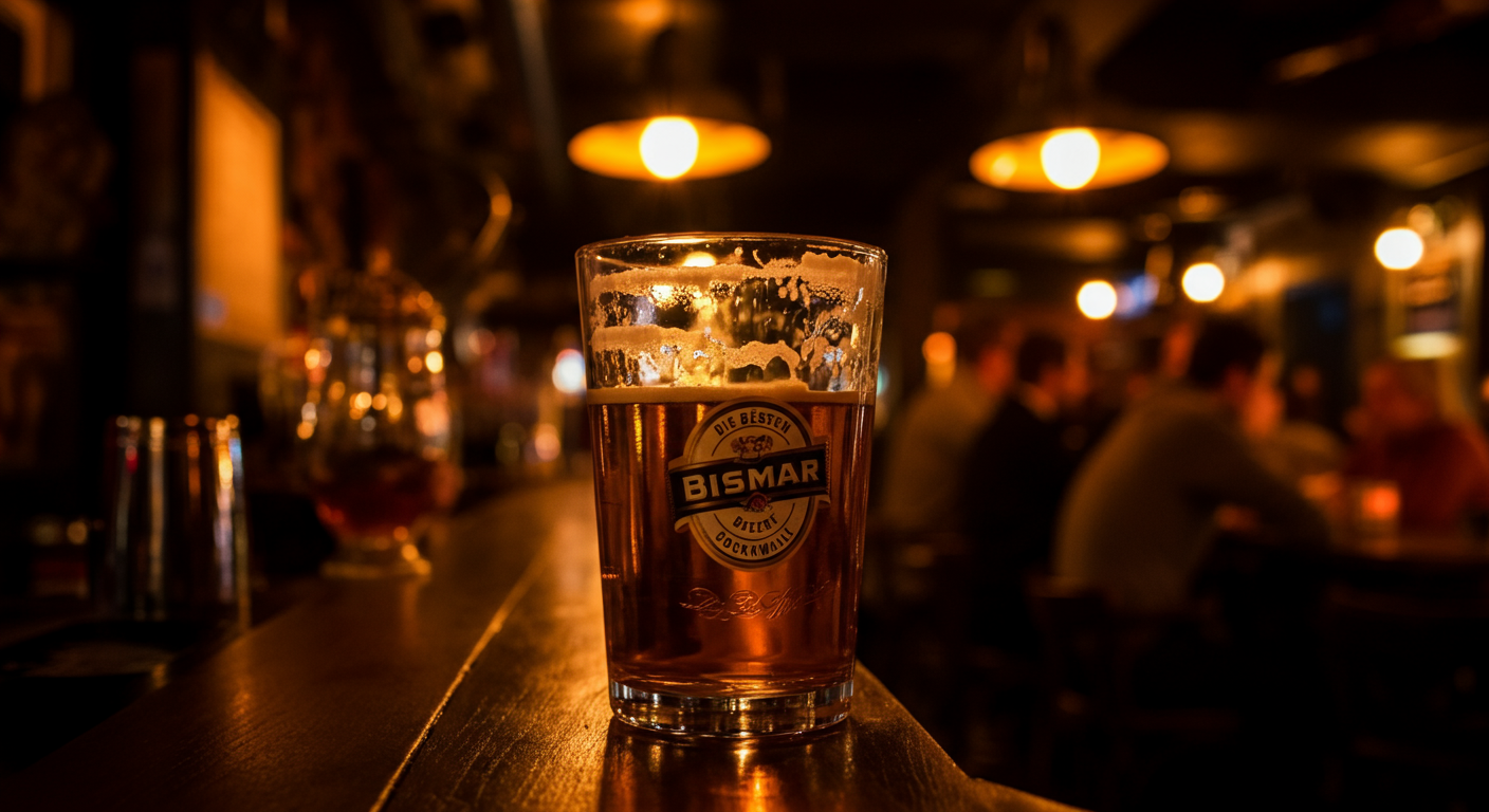 Die 10 besten Bars in Wismar Vom Craft Beer bis zur Cocktail-Lounge - Wismar