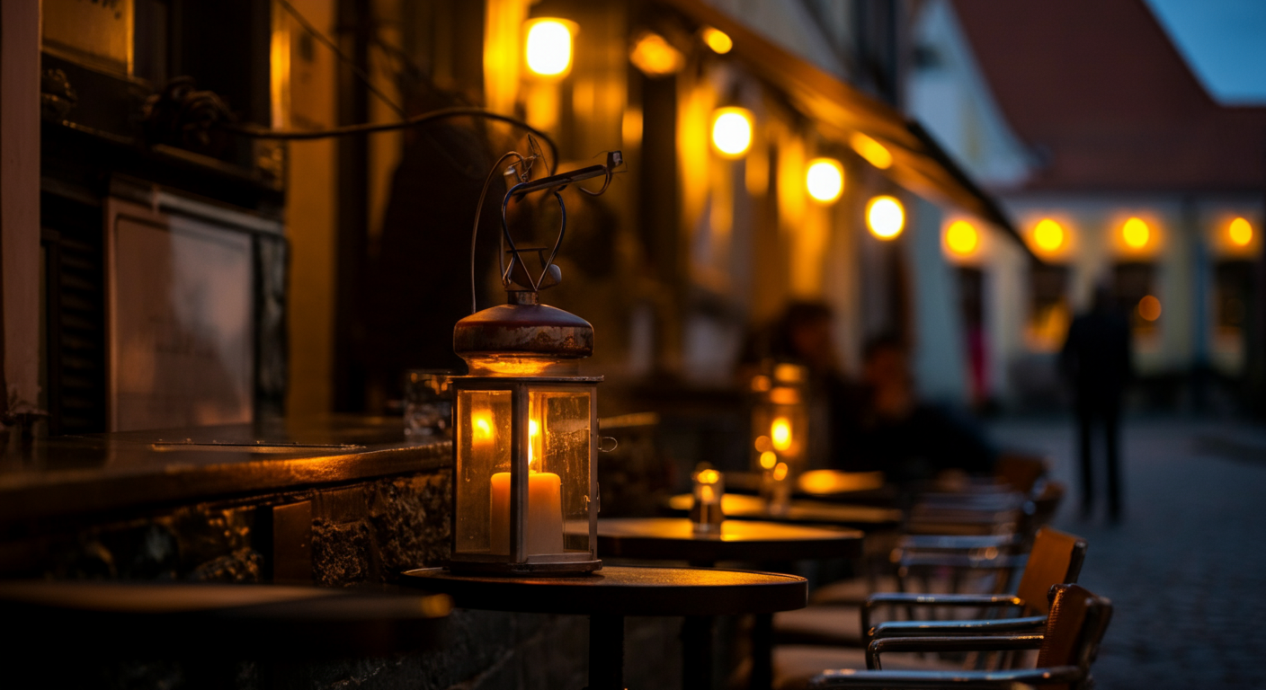 Die 10 besten Cafs in Wismar Gemütliche Kaffeehäuser zum Genießen - Wismar